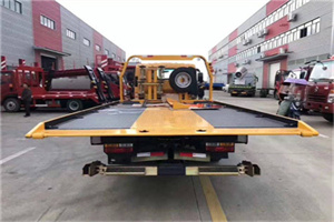 宿城附近汽车救援服务