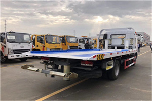 宿城汽车救援补胎