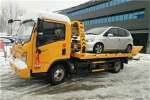 宿城附近道路救援服务