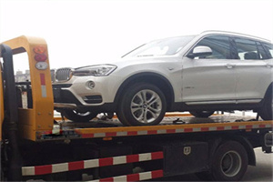 宿城拖车24小时服务电话